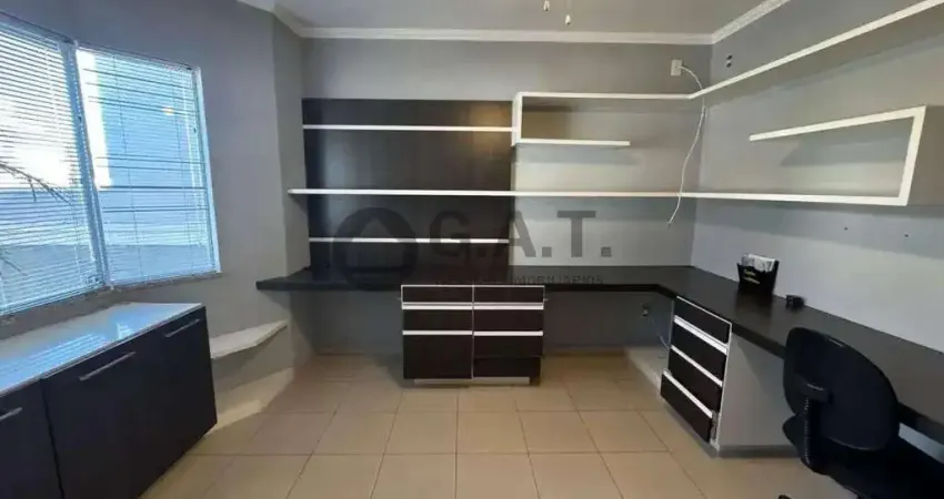 Casa de condomínio, no Condomínio Lago da Boa Vista, em Sorocaba, Condomínio Lago da Boa Vista, com 3 quartos, 302m²