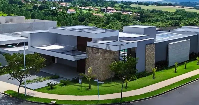 Casa de condomínio à venda, no Condomínio Residencial Saint Patrick, em Sorocaba, Condomínio Residencial Saint Patrick, com 4 quartos, 566m²