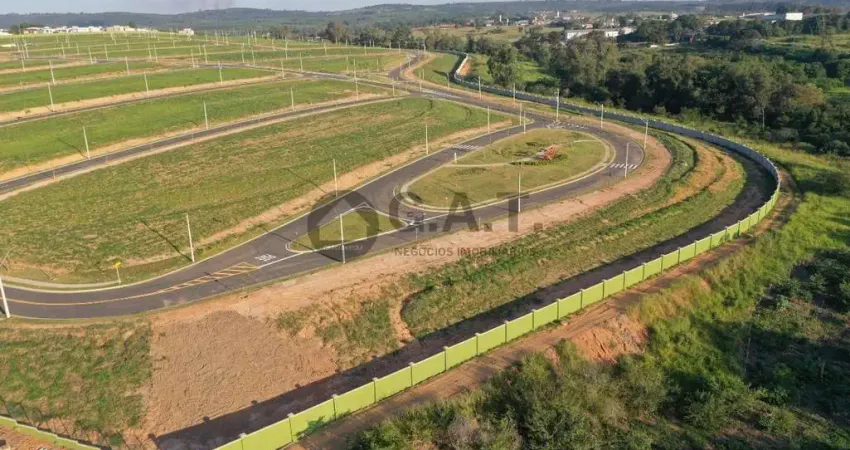 Terreno em Condomínio à venda, no Condomínio Terras Alpha, , Condomínio Terras Alpha, 412,57m²