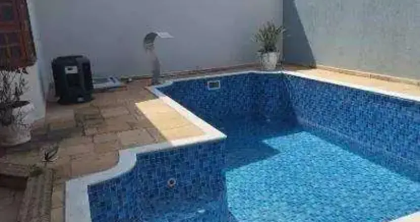 Casa de condomínio à venda, no Condomínio Granja Olga 2, em Sorocaba, Granja Olga II, com 4 quartos, 316m²