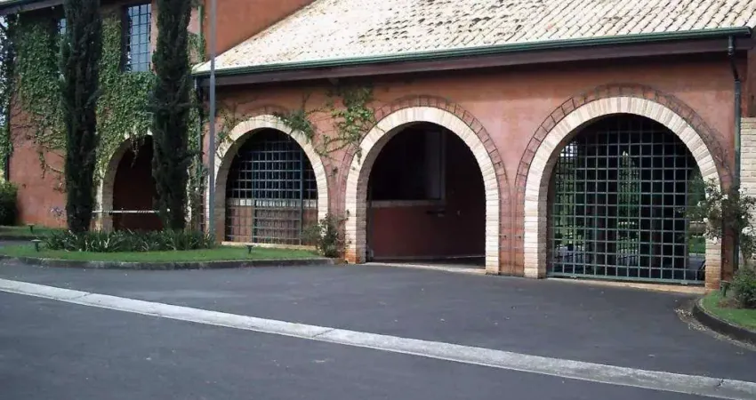 Terreno em Condomínio à venda, no Condomínio Villa Toscana, em Votorantim, Condomínio Villa Toscana, 1000m²