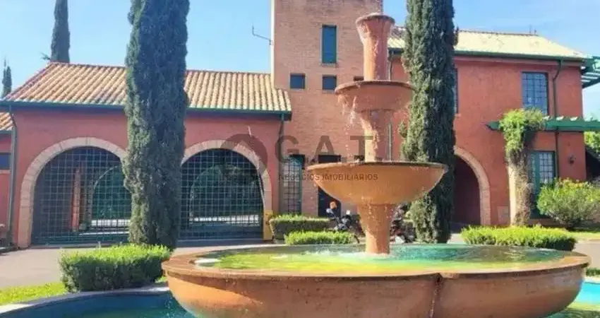 Terreno em condomínio à venda, no condomínio villa toscana, em votorantim, condomínio villa toscana, 1000m²