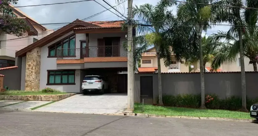 Casa de condomínio à venda, no Condomínio Granja Olga 2, em Sorocaba, Granja Olga II, com 3 quartos, 370m²