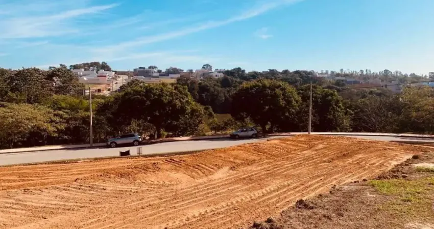 Terreno em Condomínio, 378,52m², à venda em Sorocaba, Condomínio Residencial Helena Maria