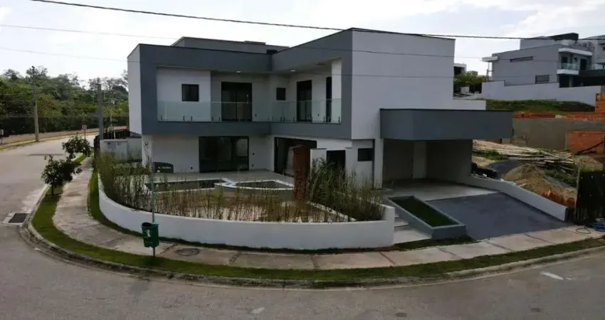 Casa de condomínio à venda, no Residencial Cyrela Landscape Esplanada, em Votorantim, Condomínio Cyrela Landscape, com 3 quartos, 280m²