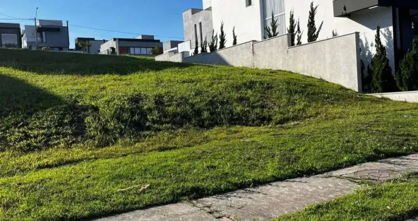 Terreno em Condomínio à venda, no Residencial Cyrela Landscape Esplanada, em Votorantim, Condomínio Cyrela Landscape, 324m²