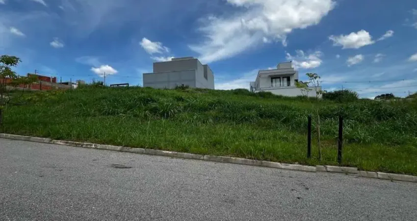 Terreno em Condomínio à venda, no Condomínio Residencial Jd. Bouganville Sorocaba, em Sorocaba, Condomínio Jardim Residencial Bouganville, 360m²