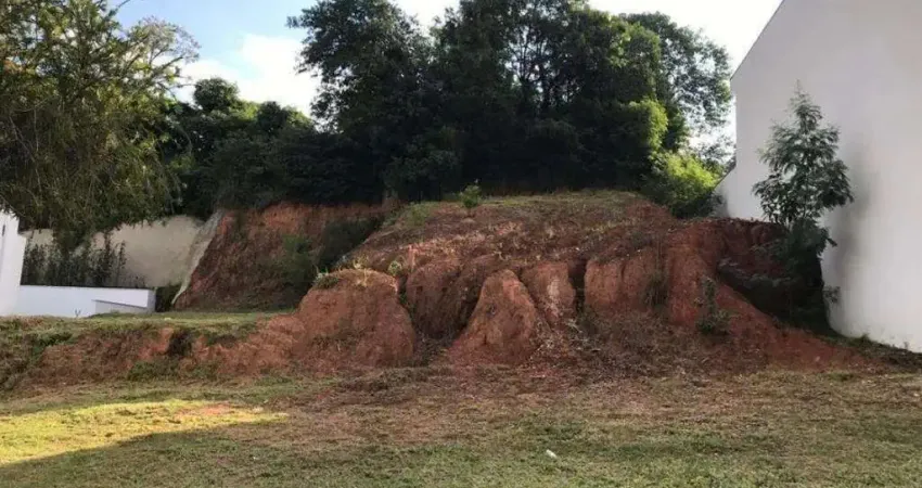 Terreno em Condomínio à venda, no Condomínio Aldeia da Mata Residencial, em Votorantim, Condomínio Residencial Aldeia da Mata, 300m²