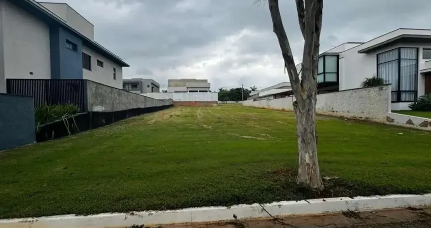 Terreno em Condomínio, 720m², à venda em Araçoiaba da Serra, Condomínio Residencial Evidence
