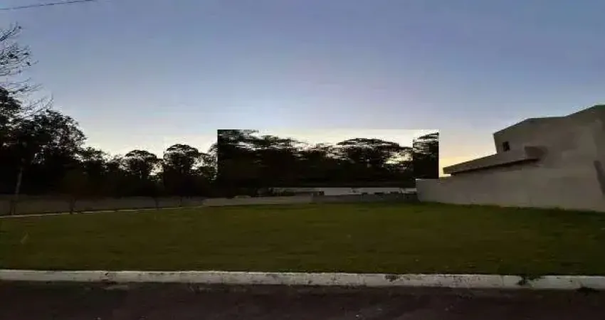 Terreno em Condomínio à venda, no Condomínio Evidence Residencial, em Araçoiaba da Serra, Condomínio Residencial Evidence, 640m²
