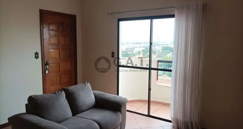 APARTAMENTO PARA LOCAÇÃO NO EDIFÍCIO GARCIA - SOROCABA/SP
