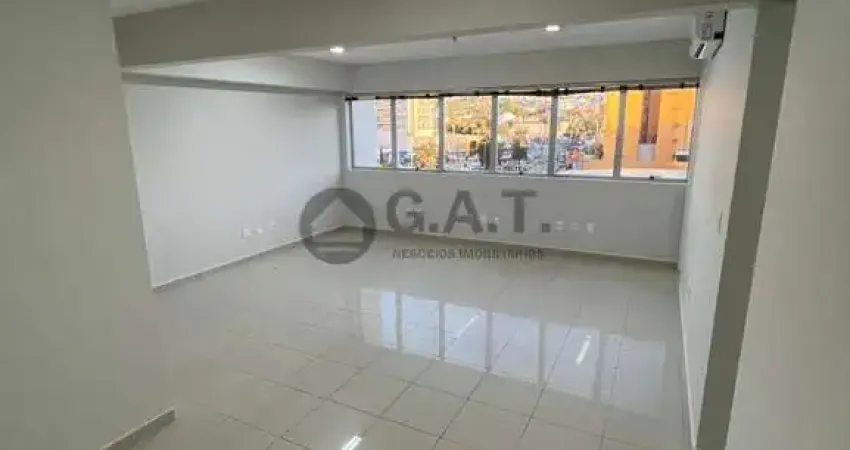 SALA COMERCIAL À VENDA NO EDIFÍCIO CAMPOLIM OFFICE - SOROCABA/SP