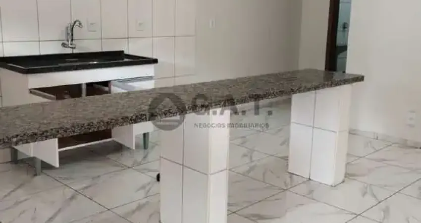 KITNET PARA LOCAÇÃO NOJARDIM PORTAL DA ITAVUVU - SOROCABA/SP