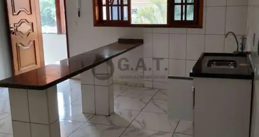 KITNET PARA LOCAÇÃO NOJARDIM PORTAL DA ITAVUVU - SOROCABA/SP