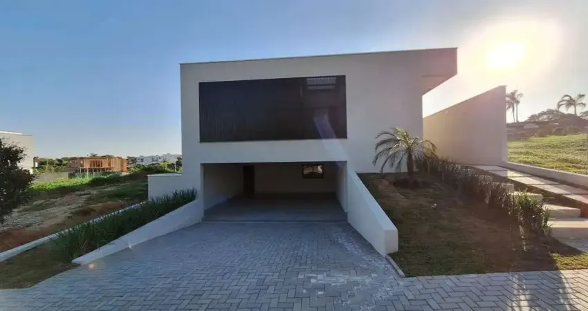Casa de condomínio à venda, no Condomínio Alphaville Castello, em Itu, Alphaville Itu, com 3 quartos, 301,59m²