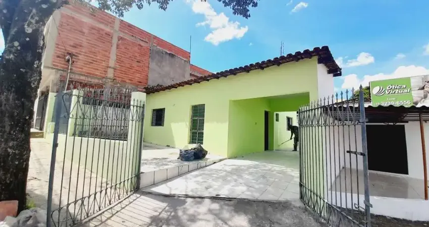 CASA PARA LOCAÇÃO NO PARQUE VITORIA REGIA - SOROCABA/SP