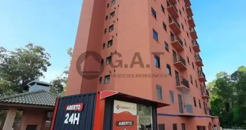 APARTAMENTO À VENDA NO EDIFÍCIO TORRES DE MALAGA - SOROCABA/SP