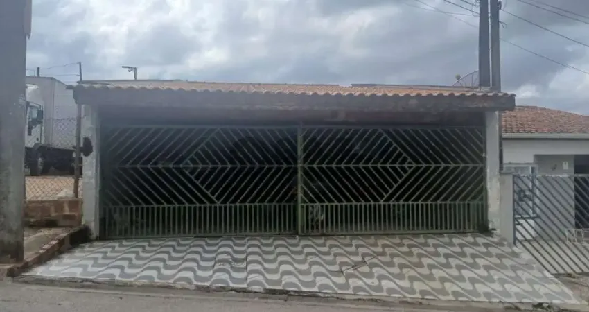 Casa com 2 quartos para alugar no Jardim Wanel Ville V, Sorocaba 