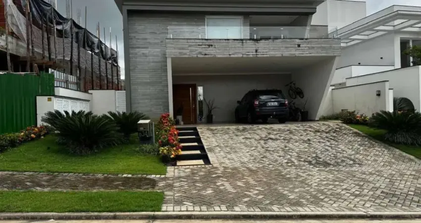 Casa de condomínio à venda, no Condomínio Alphaville Nova Esplanada 1, , Alphaville Nova Esplanada, com 3 quartos, 368m²