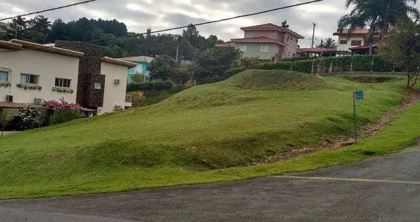 Terreno em Condomínio, 982m², à venda em Araçoiaba da Serra, Barreiro