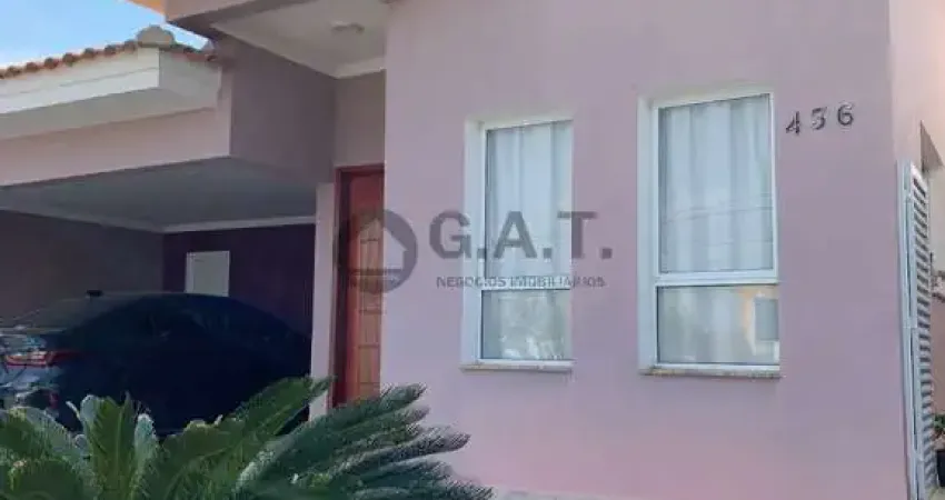 Casa com 3 quartos à venda na Avenida Comendador Camillo Júlio, 1595, Jardim Ibiti do Paço, Sorocaba