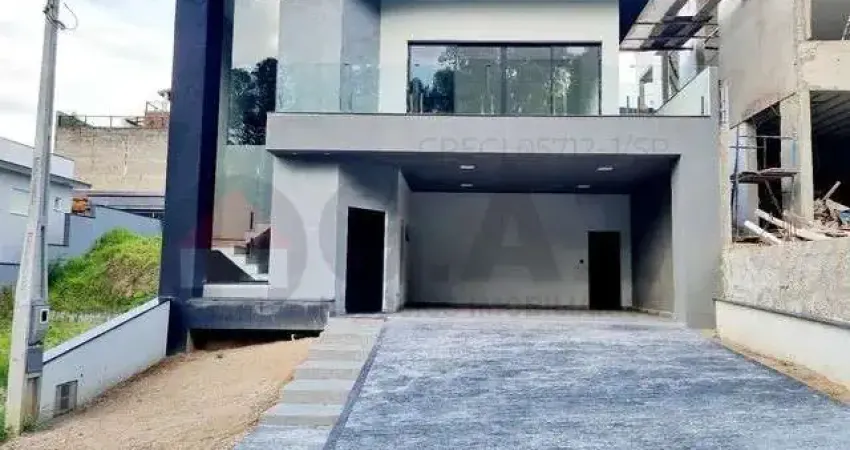 CASA PARA VENDA NO CONDOMINIO GRAMADOS DE SOROCABA - SOROCABA/SP