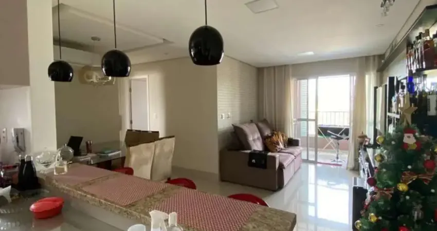 APARTAMENTO À VENDA NO EDIFÍCIO WINNER - ALÉM PONTE - SOROCABA/SP