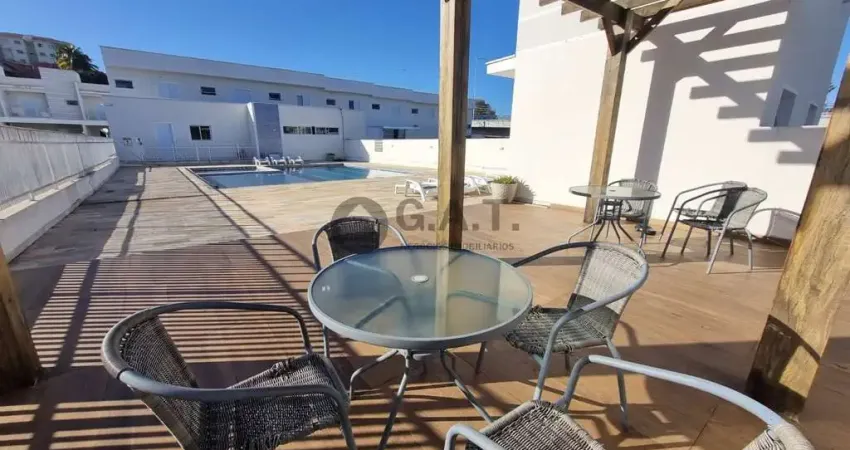 Aluguel de Casa em Condomínio de Alto Padrão em Sorocaba-SP no Jardim Simus: 2 quartos, 2 suítes, 1 sala, 3 banheiros, 2 vagas, 93m²!