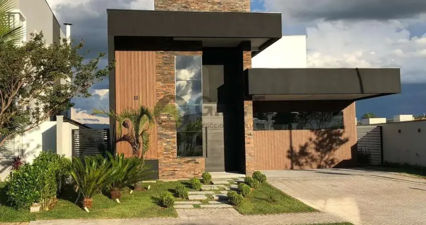 Casa de condomínio à venda, no Condomínio Alphaville Nova Esplanada 1, em Votorantim, Alphaville Nova Esplanada, com 3 quartos, 230m²
