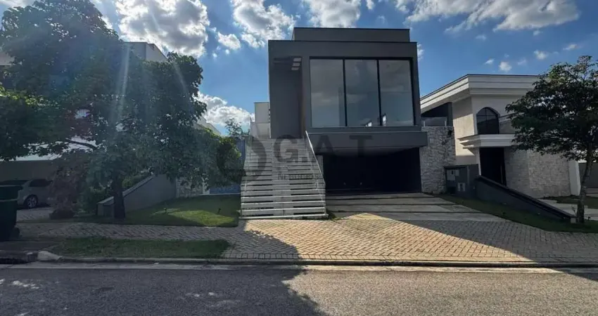 Casa de condomínio à venda, no condomínio alphaville nova esplanada 1, em votorantim, alphaville nova esplanada, com 3 quartos, 237,76m²
