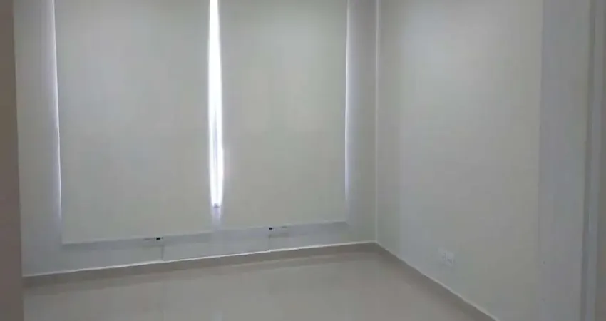 Alugue agora sua sala comercial de luxo em Sorocaba-SP, no bairro Boa Vista, com 1 vaga de garagem e 41,00m² de área!