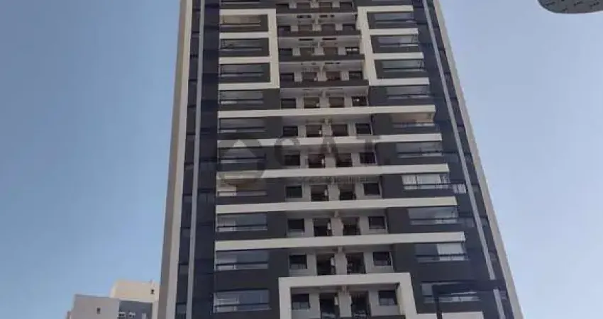 Apartamento para locação no Parque Campolim, Sorocaba-SP: 2 quartos, 2 suítes, 1 sala, 3 banheiros e 2 vagas de garagem!