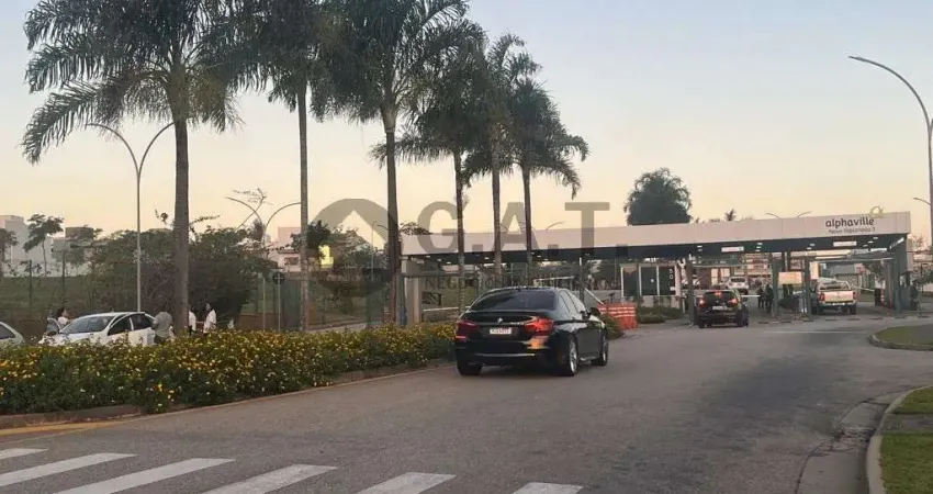 Casa de condomínio à venda, no Condomínio Alphaville Nova Esplanada 3, em Votorantim, Alphaville Nova Esplanada 3, com 3 quartos, 420m²