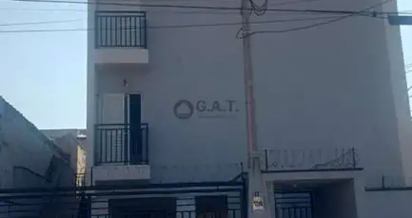 APARTAMENTO PARA LOCAÇÃO NO CENTRAL PARQUE - SOROCABA/SP