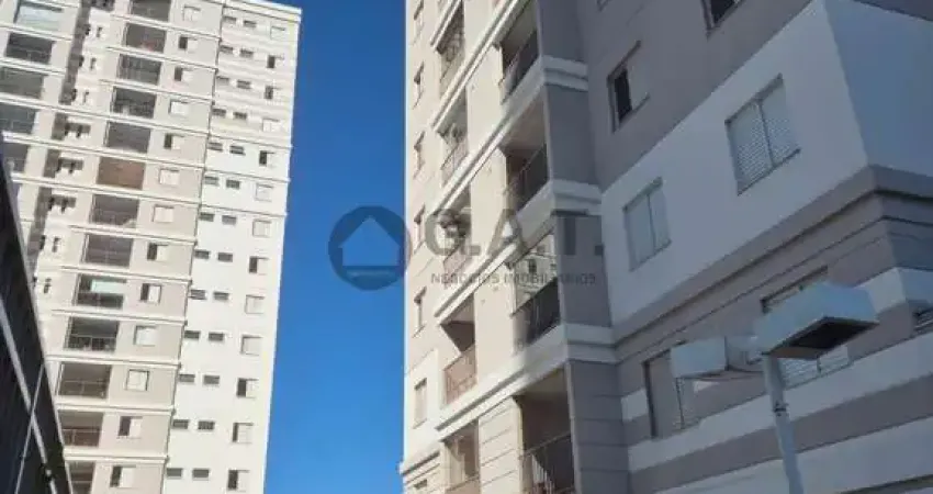 Apartamento à venda em sorocaba-sp, parque campolim: 3 quartos, 1 suíte, 2 salas, 2 banheiros, 2 vagas de garagem, 90m² de área.