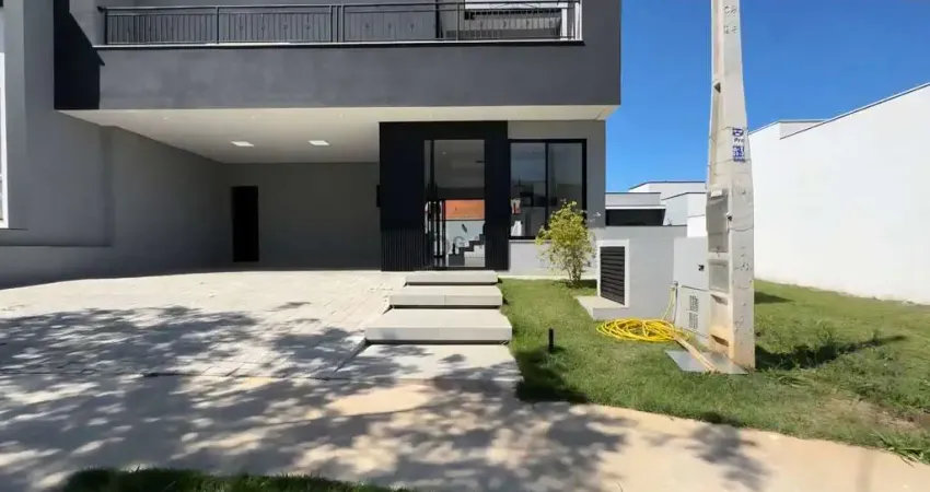 Imperdível: casa em condomínio à venda em sorocaba-sp, bairro cajuru do sul, 3 quartos, 3 suítes, 2 salas, 5 banheiros, 4 vagas, 165m²!