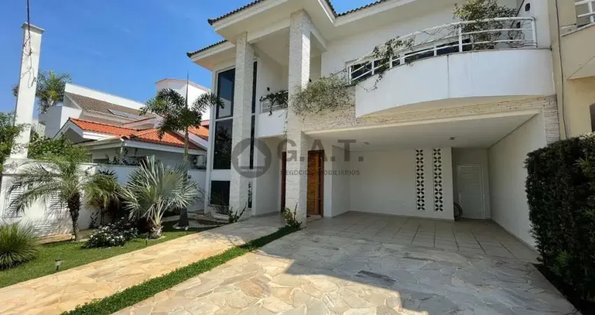 Luxuosa casa em condomínio à venda em sorocaba-sp, bairro aparecidinha, 4 quartos, 4 suítes, 3 salas, 2 banheiros, 4 vagas, 290m².