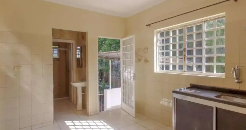 Casa com 2 quartos à venda na Rua Capitão Grandino, 252, Jardim Paulistano, Sorocaba