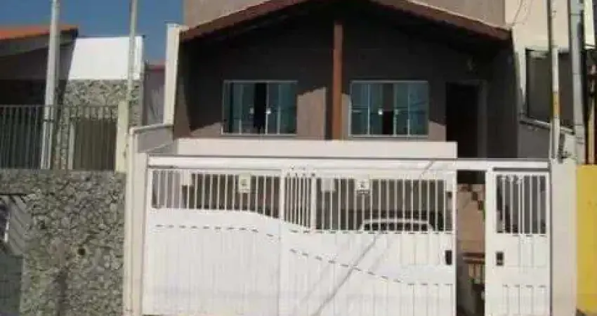 Casa com 3 quartos à venda na Rua Ubirajara, 252, Vila Progresso, Sorocaba