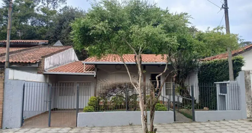 Casa à venda em sorocaba-sp, no bairro jardim paulistano: 3 quartos, 1 sala, 2 banheiros, 2 vagas de garagem - 165,00 m².