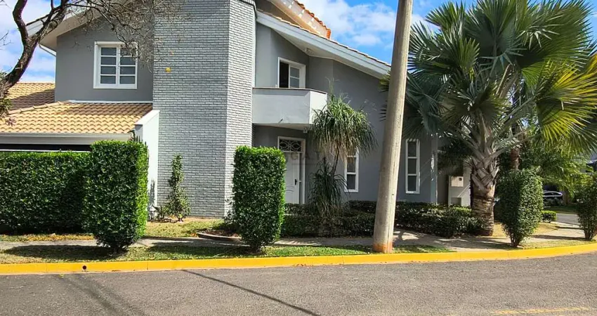 Casa de luxo em condomínio na granja olga, sorocaba-sp! 3 quartos, 3 suítes, 2 salas, 2 banheiros, 4 vagas, 218m². venha conferir!