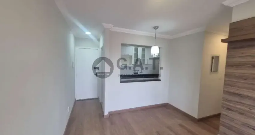 Apartamento à venda em sorocaba-sp, jardim guadalajara: 2 quartos, 2 salas, 1 banheiro, 1 vaga, 52m². imperdível!