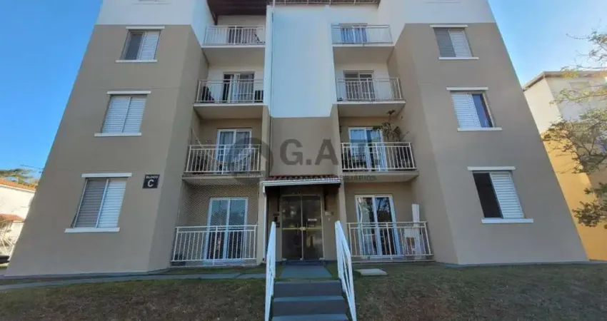 Apartamento para locação em votorantim-sp, bairro vossoroca: 2 quartos, 1 sala, 1 banheiro, 1 vaga de garagem!