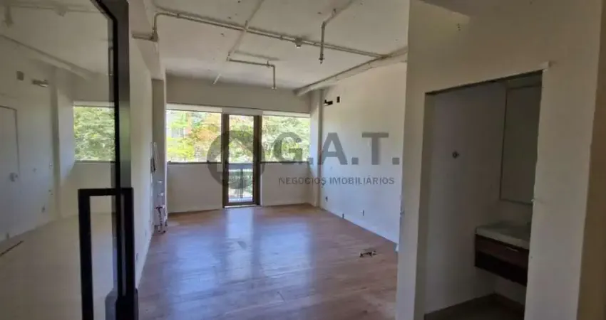 Sala comercial exclusiva para locação em condomínio de alto padrão no parque bela vista, votorantim-sp - 32m² de área