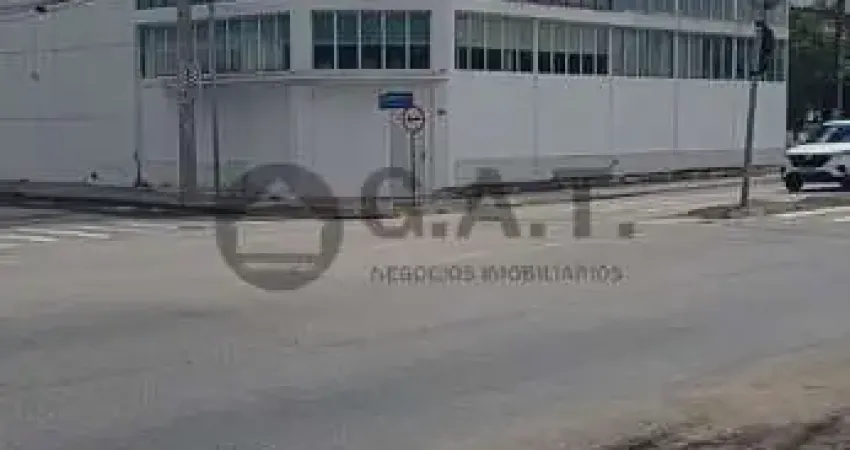 Predio comercial para locação em sorocaba-sp, além ponte: 4 banheiros, 700m² de área!