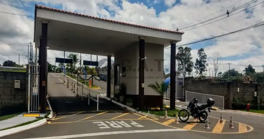 Casa em Condomínio de 3 Quartos em Sorocaba-SP - Bairro Quintais do Imperador - 100m² - Venda