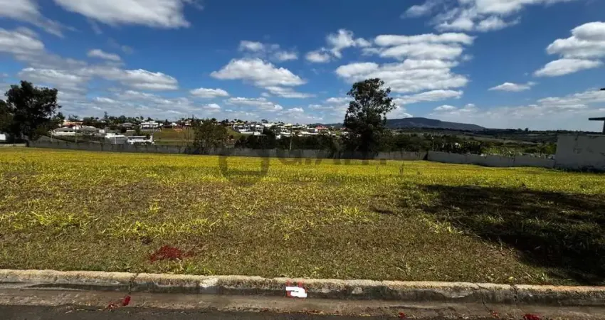 Terreno em condomínio fechado à venda na ESTRADA DO IPATINGA, S/N, Condomínio Saint Charbel, Araçoiaba da Serra