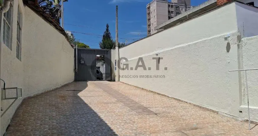 Casa para locação em sorocaba-sp, santa terezinha: 2 quartos, sala, banheiro, 80m² de área!