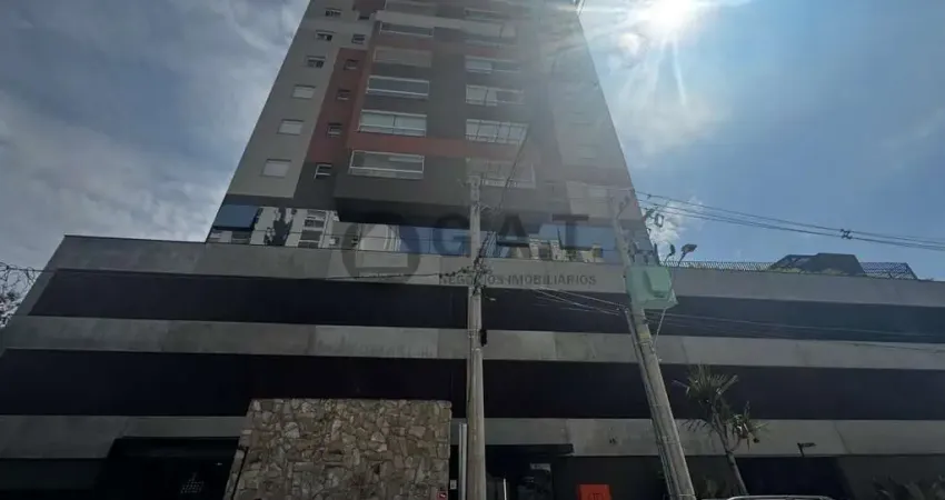 Aluguel de apartamento de 2 quartos, 1 suíte e 2 vagas de garagem no jardim américa, sorocaba-sp!