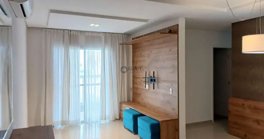 Apartamento de 3 quartos com suíte e 2 vagas no parque campolim!